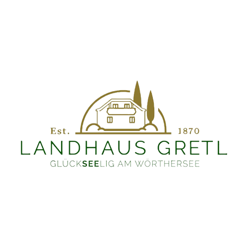 Landhaus Gretl Logo