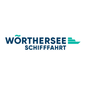 Wörthersee Schifffahrt Logo